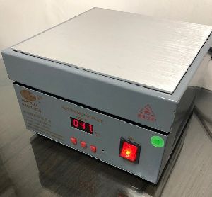 Laboratory Hot Plate