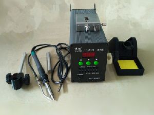 Automatic Soldering Station
