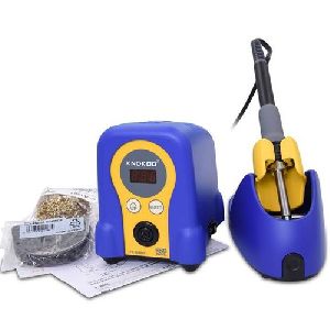 Digital Soldering Station