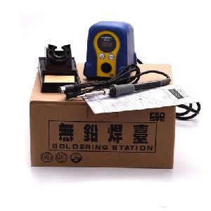 Digital Soldering Station