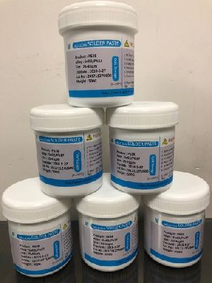 No Clean Solder Paste