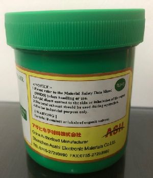 Lead Free Solder Paste