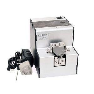 Automatic Screw Feeder