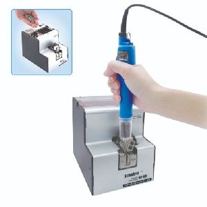 Automatic Screw Feeder