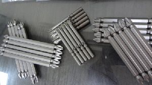 Screwdriver Bits