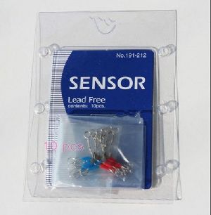 Thermocouple Temperature Meter