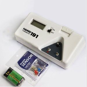 Thermocouple Temperature Meter