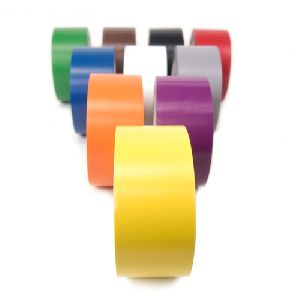 Colored Floor Marking Tape