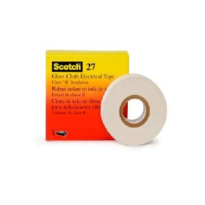 Scotch Glass Cloth Electrical Tape