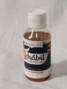 Organic Walnut Oil