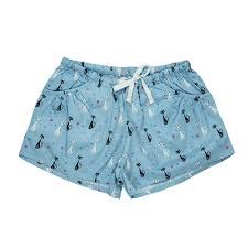 Women Short Pants