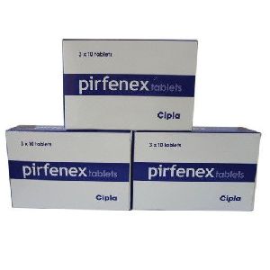 Pirfenax Tablets