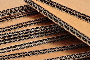 Corrugated Boards