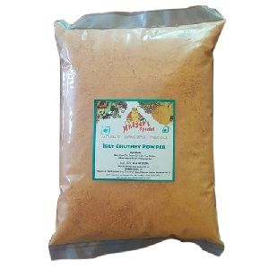 Idli Chutney Powder