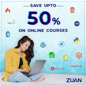 Updated IT Courses Zuan Education