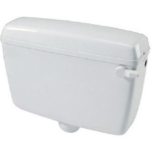 PVC Flushing Cistern