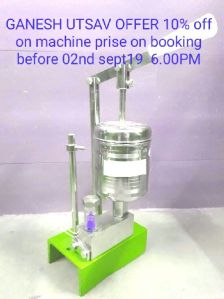 ball pen making machine