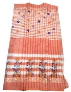 Tant Saree