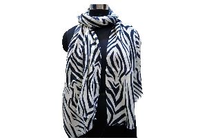 Printed Stoles