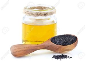 Black Cumin Seed Oil