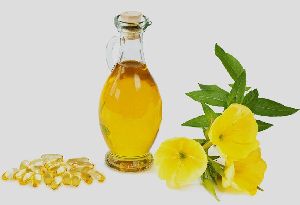 Evening Primrose Oil