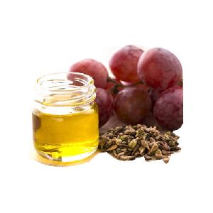 Grape Seed Oil