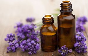 Lavender Oil