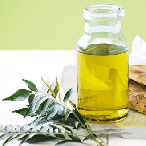 Curry Leaf oil