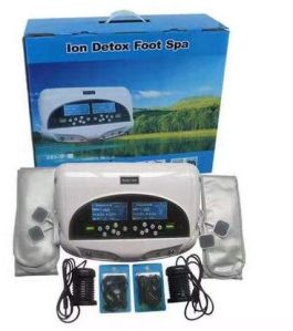 Foot Spa Machine