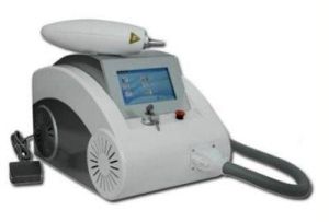 tattoo removal machine