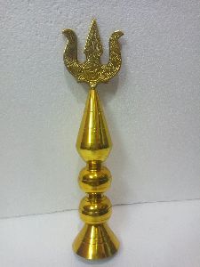 Brass Kalash