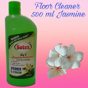 Perfumed Floor Cleaners
