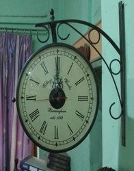 Hanging Wall Clock