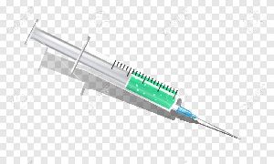 Disposable medical syringe & Hypodermic Needles