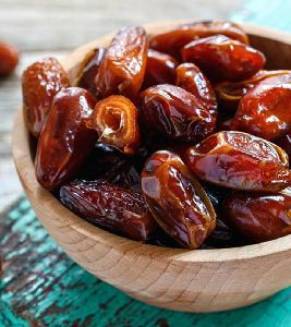 Dry Dates