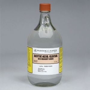 Glacial Acetic Acid