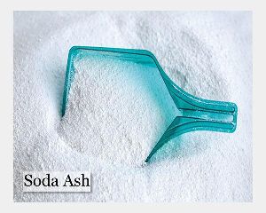 Soda Ash