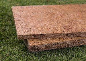 Coir wood