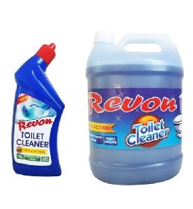toilet cleaners
