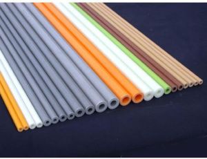 fibre glass tube