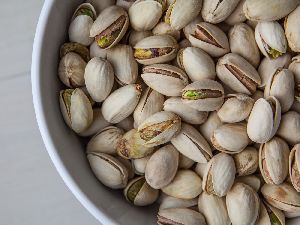 Pistachio Nuts