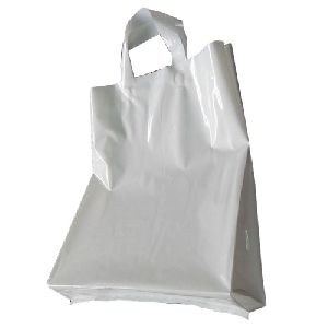 LDPE Shopping Bags