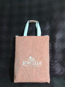 cotton carry bag