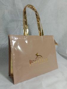 Dayna Jewellery carry bags