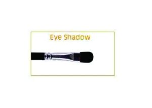 eyeshadow brush