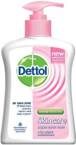 Dettol Handwash