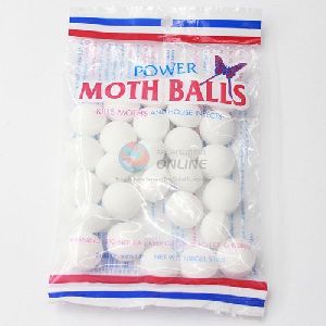 Mothballs