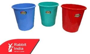 Plastic Dustbin