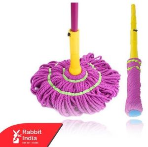 Twist Mop