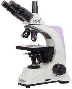 Advanced Research Trinocular Microscope